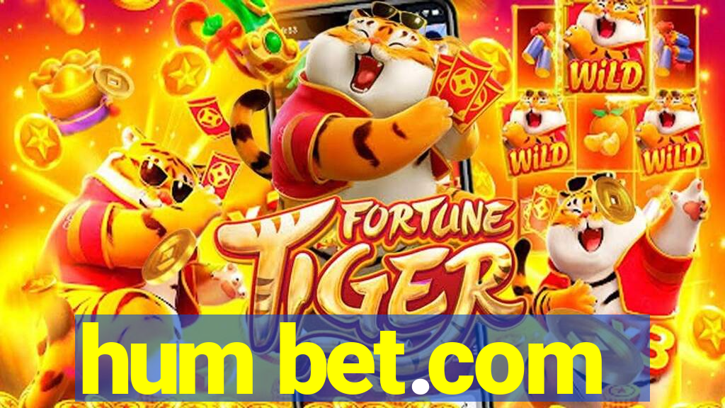 hum bet.com